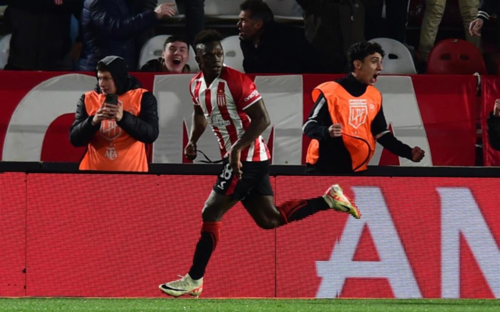Estudiantes vs Boca.- Uno por uno, el boletín de calificaciones de los jugadores del Pincha 
