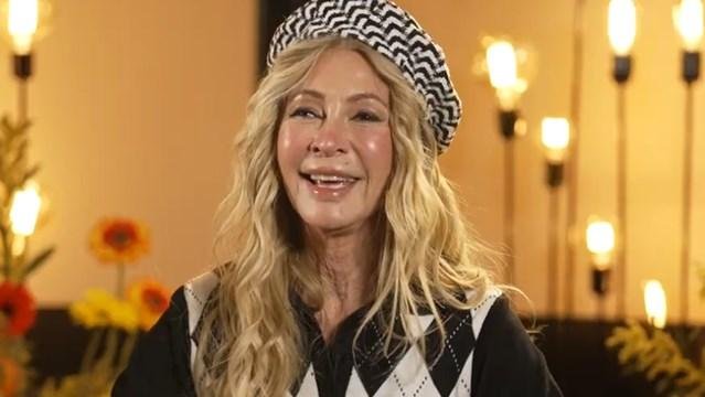 Cris Morena Day: furor por la fiesta de la nostalgia