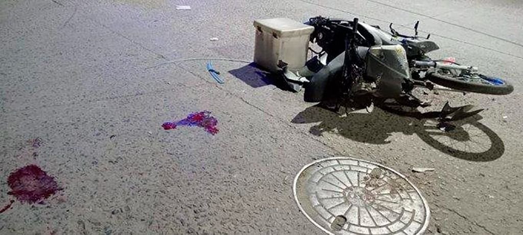 La tragedia de agosto: otra muerte vial, la octava en el mes