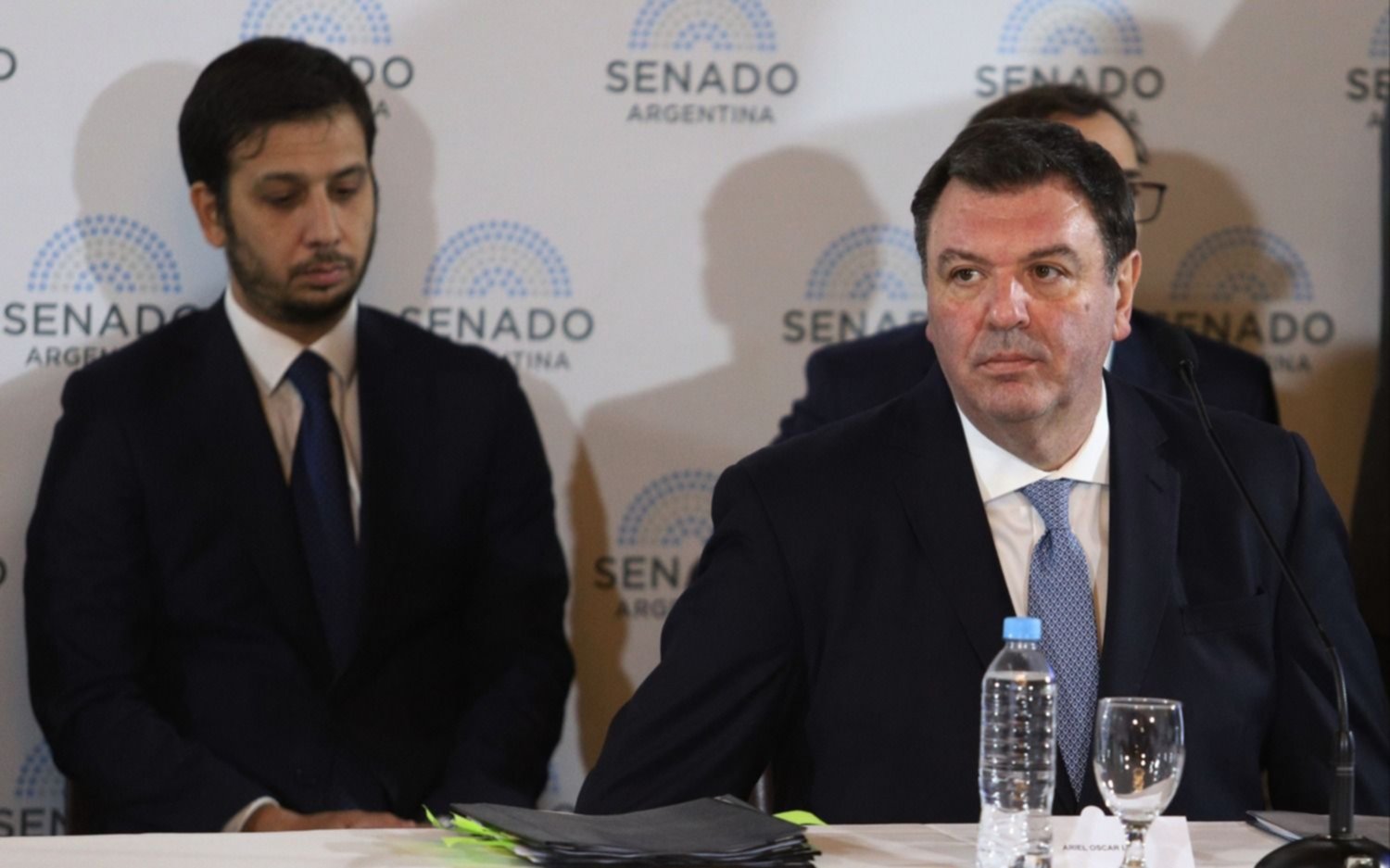 Resistencias a Lijo y Conte Grand iría a Procuración de Nación