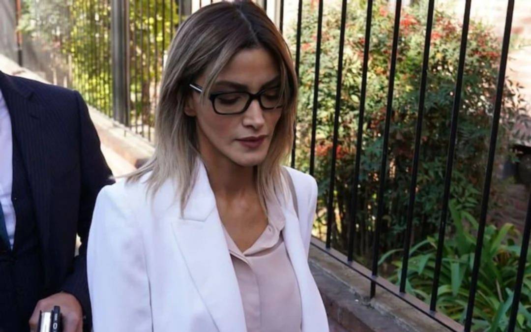 Sofía Pacchi ya tiene fecha para declarar como testigo en la causa contra Alberto Fernández