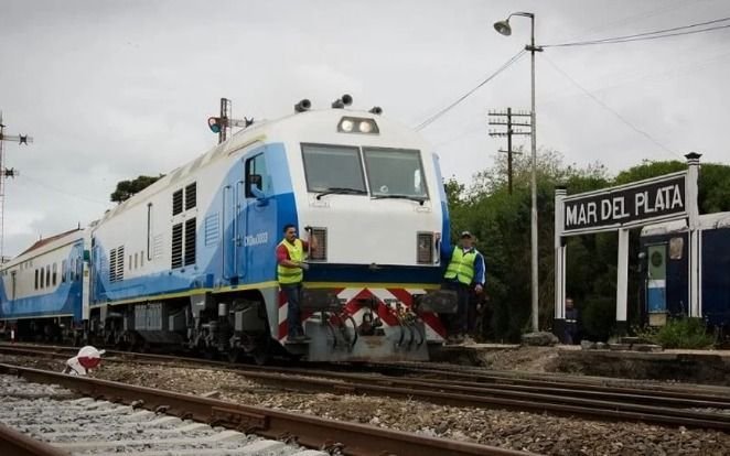 Ya venden los pasajes de trenes de larga distancia para septiembre: trayectos, precios y descuentos