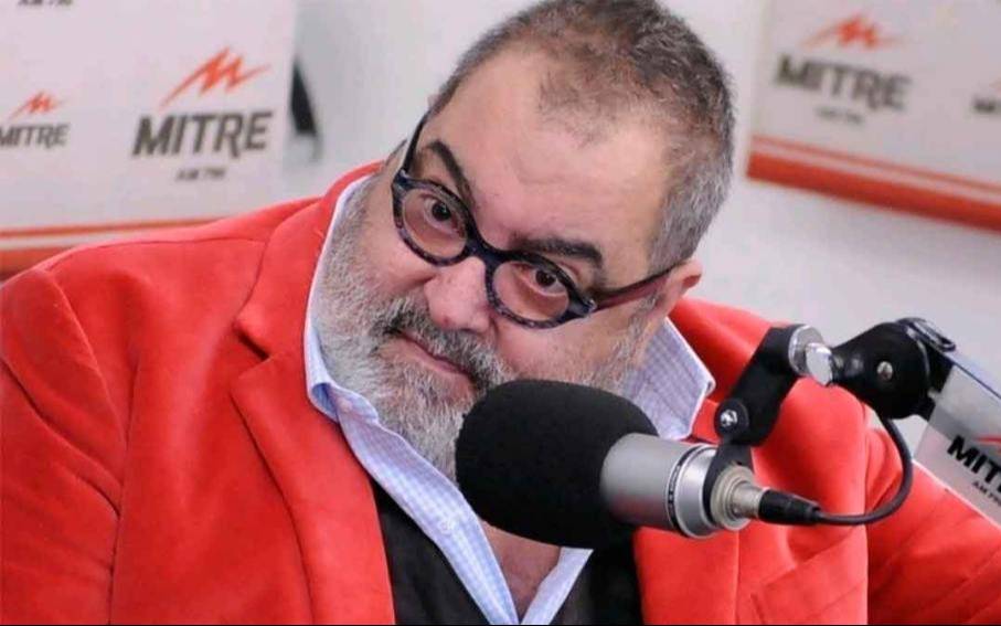 Nombres que suenan fuerte para reemplazar a Jorge Lanata en la radio