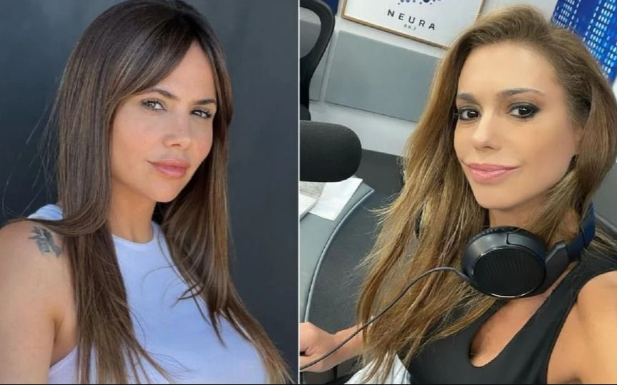 Otro tremendo tironeo entre Romina Uhrig y Guadalupe Vázquez por las probables visitas a Casa Rosada: se dijeron de todo
