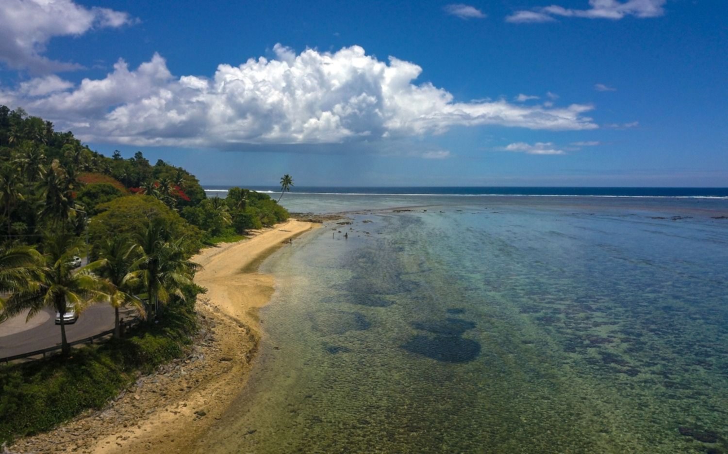 La ONU advierte una "catástrofe global" por el aumento del nivel del mar: cuáles son las consecuencias