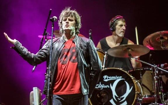 ¿Vuelven Los Piojos?: el posteo de la banda que volvió a generar expectativa en los seguidores