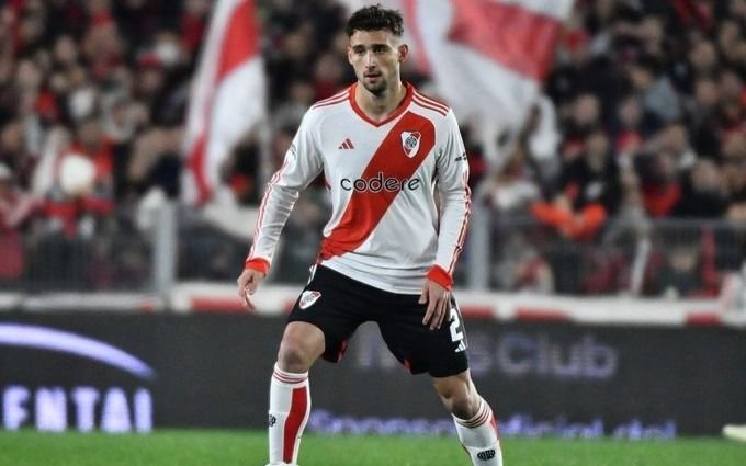 Ahora sí, Sebastián Boselli será nuevo refuerzo de Estudiantes