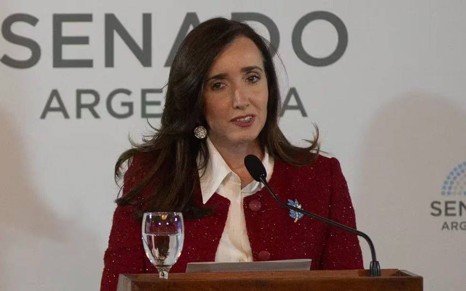Victoria Villarruel: “Reabriremos todas las causas de víctimas del terrorismo, los Montoneros tienen que estar presos"