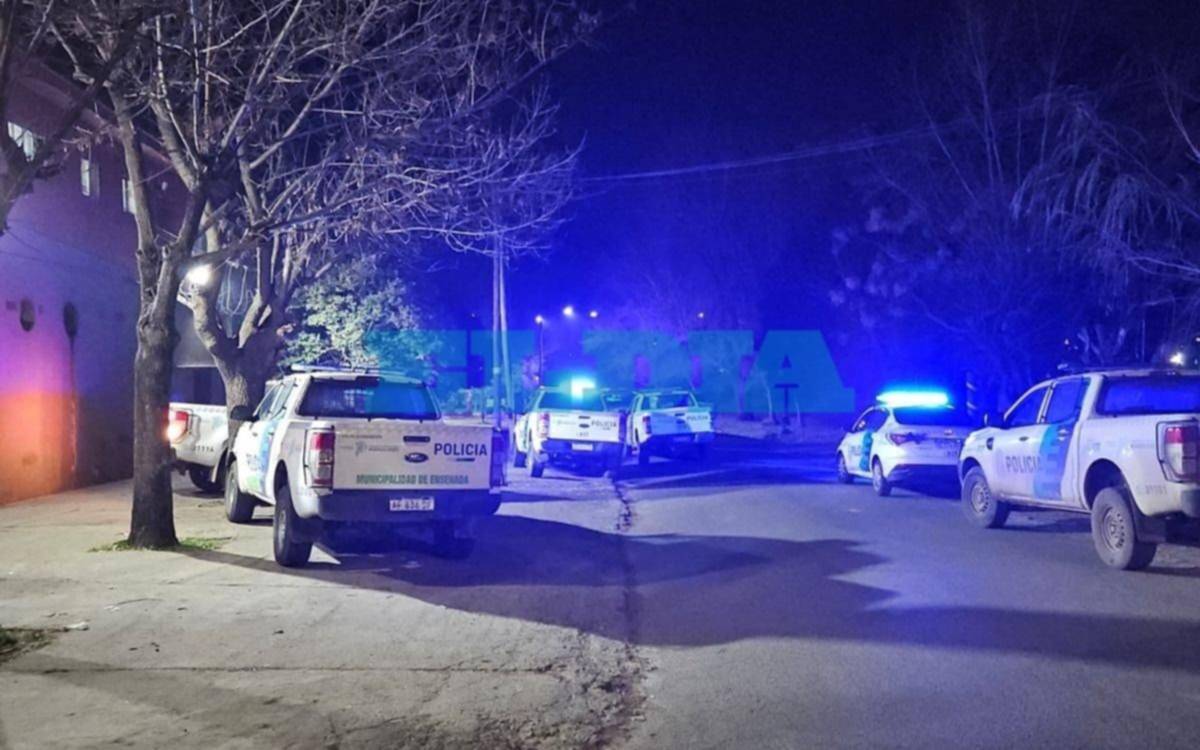 La Plata: allanamientos, detonaciones y tensión en una zona de Tolosa