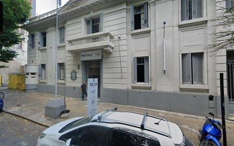 Cuatro policías condenados por un turbio entramado en una seccional