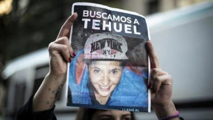 El viernes, se conoce el fallo por el crimen de Tehuel