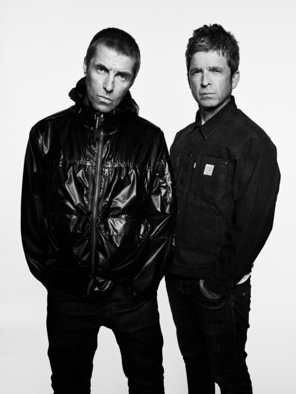 Los hermanos sean unidos: Oasis anuncia vuelta a 15 años de la pelea que los separó