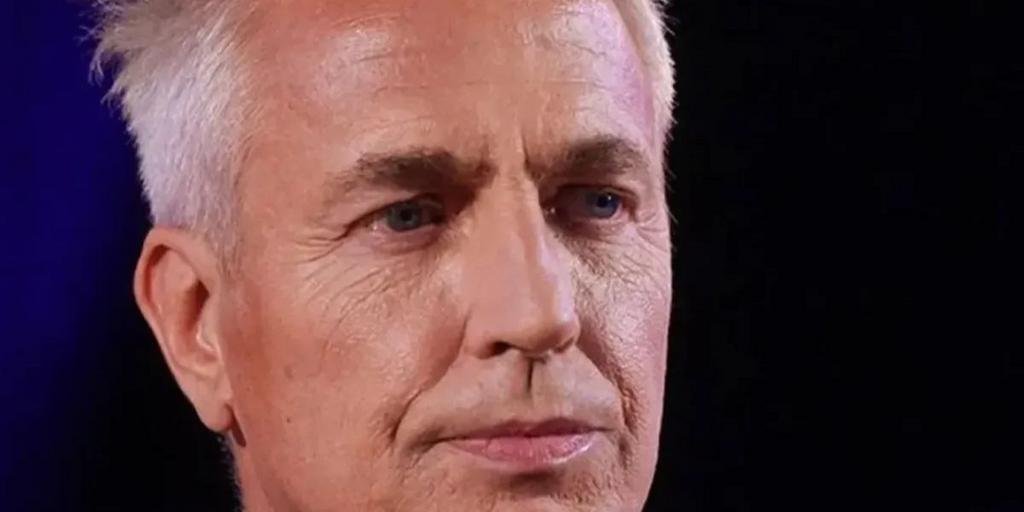 Marley, complicado: un hombre lo denuncia por corrupción de menores