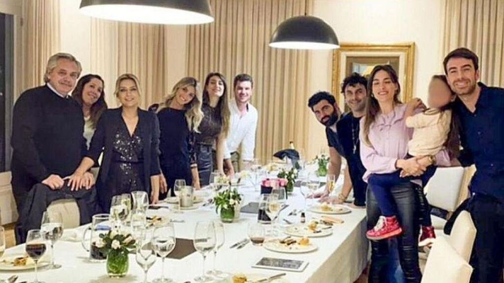 La Justicia pidió el celular de Fabiola y citó a declarar a Pacchi