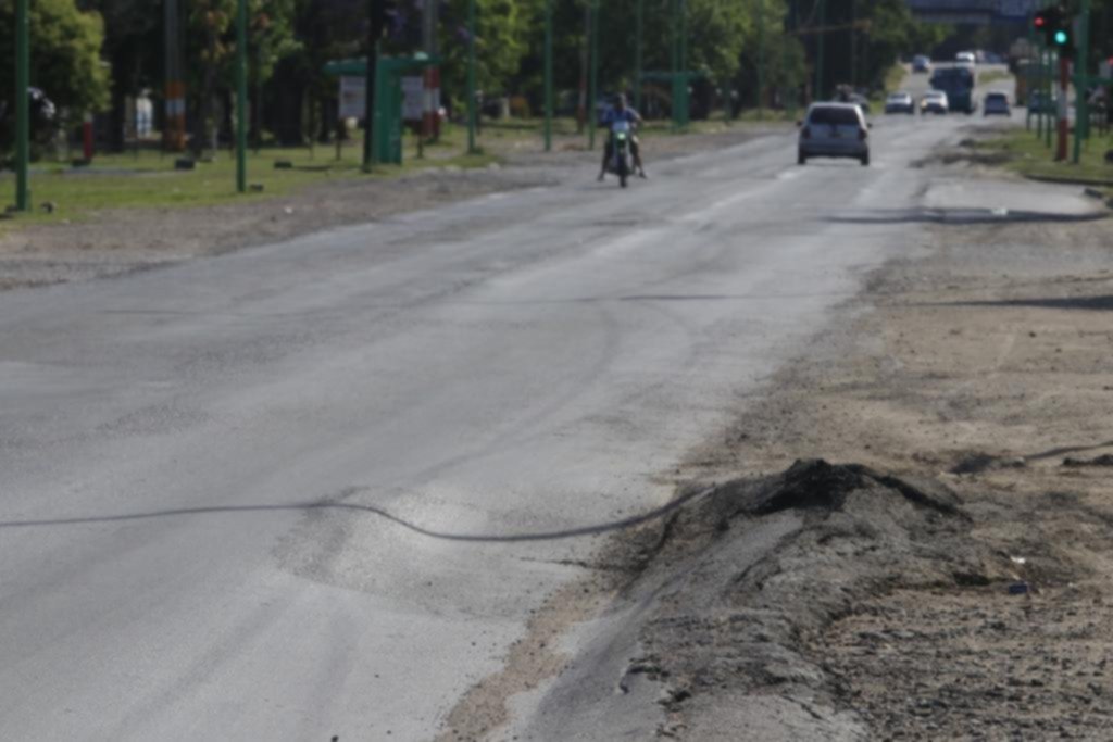 Se profundiza polémica por el camino Rivadavia