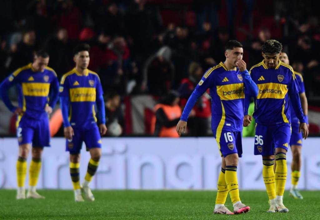 Boca se rearma tras el polémico empate en UNO