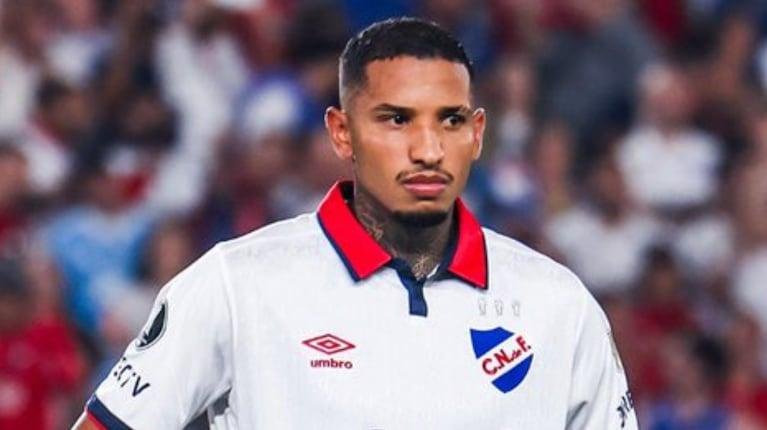 El fútbol de luto: se confirmó la muerte del uruguayo Juan Izquierdo