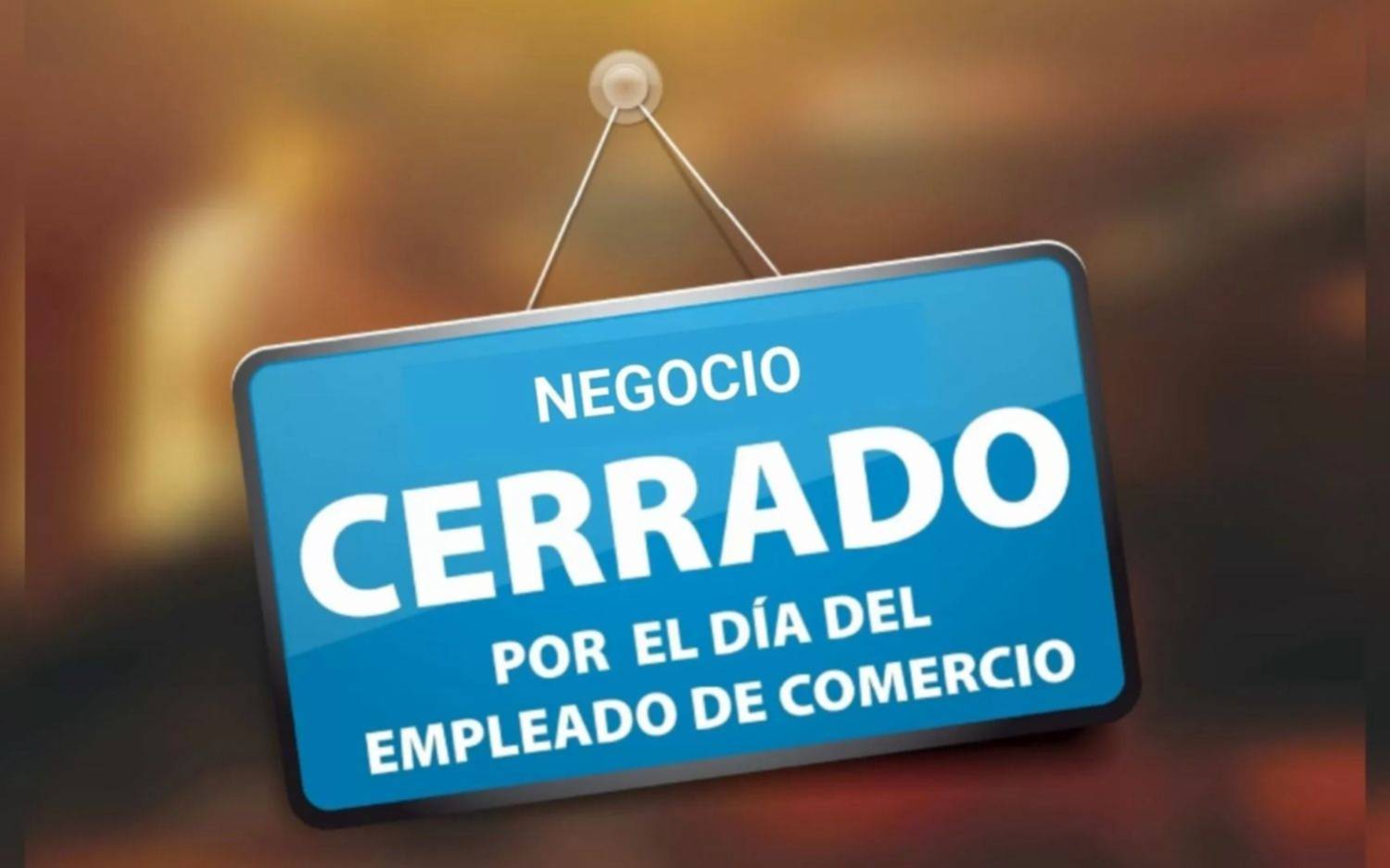Feriado por el Día del Empleado de Comercio: cuándo cae este año, quiénes trabajan y qué negocios cierran