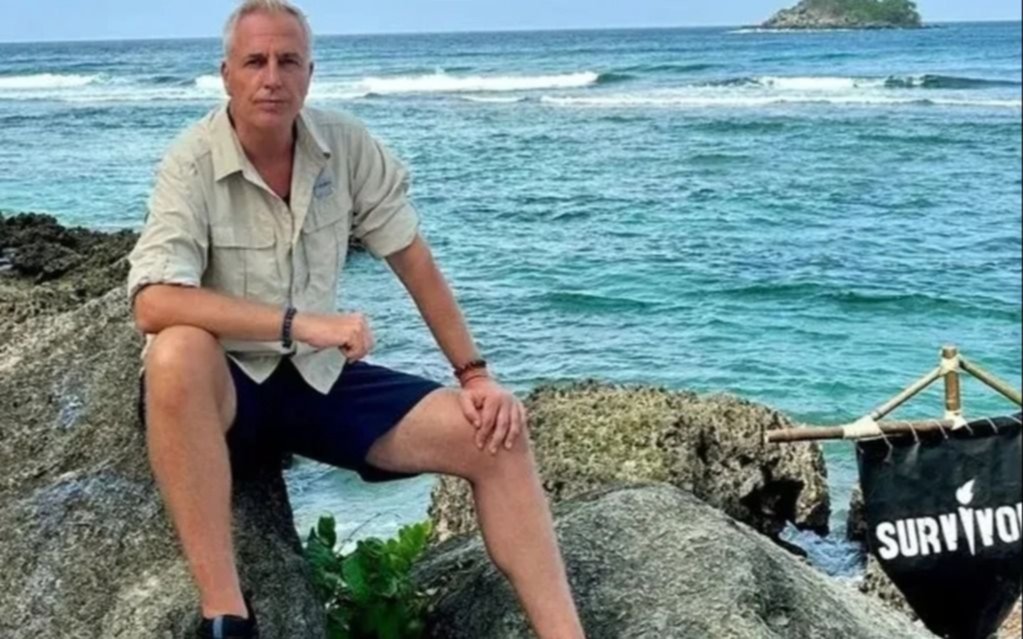 Qué decisión tomó Telefe tras conocerse la denuncia contra Marley por corrupción de menores
