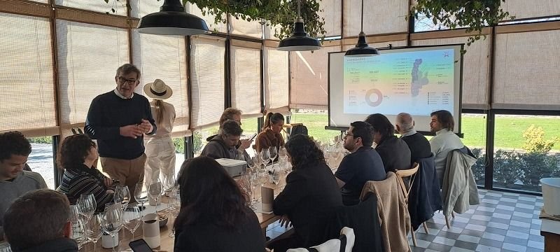 Wines of Argentina refuerza su estrategia comercial