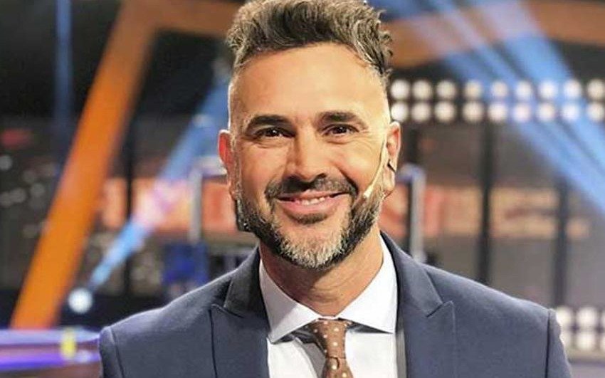 Más que un rumor: Leo Montero se perfila como el conductor del Cantando 2024