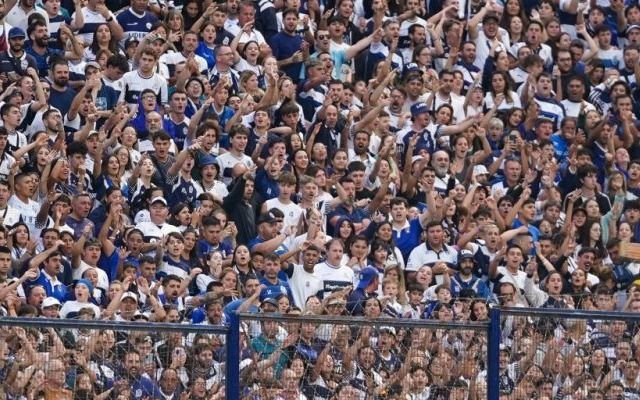 Gimnasia vs Argentinos: ya está habilitado el canje y venta para los hinchas del Lobo