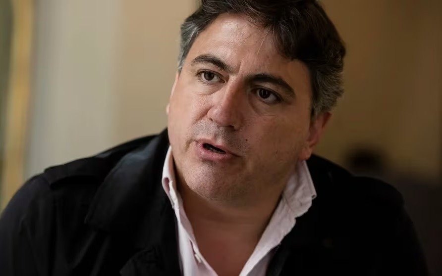El Gobierno echó al senador formoseño Francisco Paoltroni tras rechazar la designación del juez Ariel Lijo 