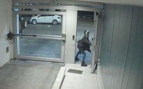 En las redes del delito: la trama de las dos viudas negras que atacaron a un jubilado en La Plata