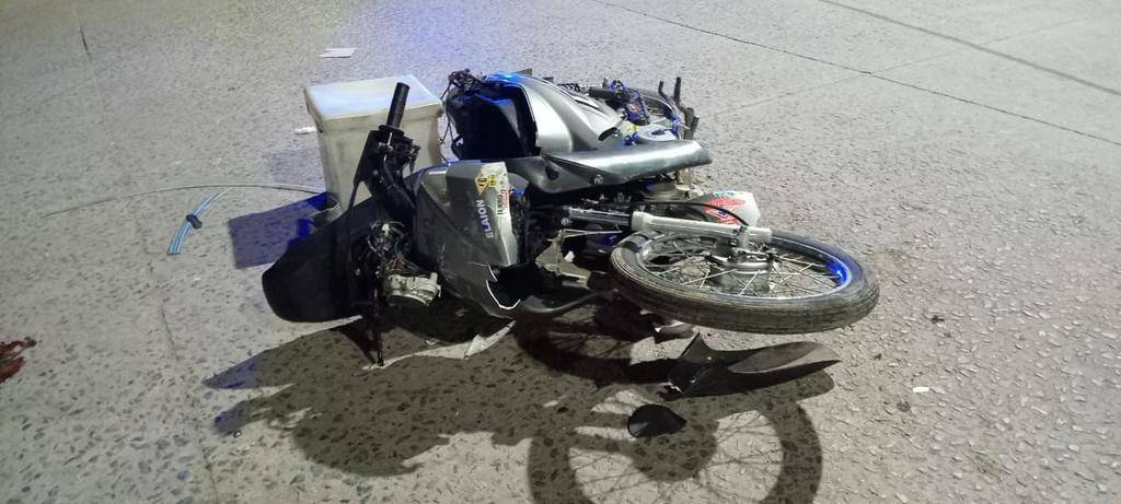 Piden la detención del camionero que causó una tragedia en Berisso