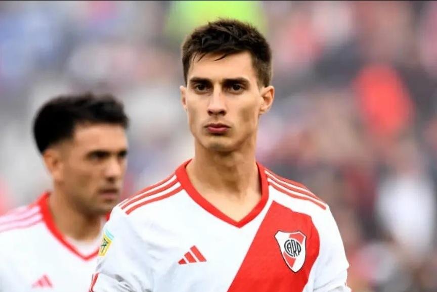 Gallardo busca achicar el plantel: ¿quiénes son los que podrían irse?