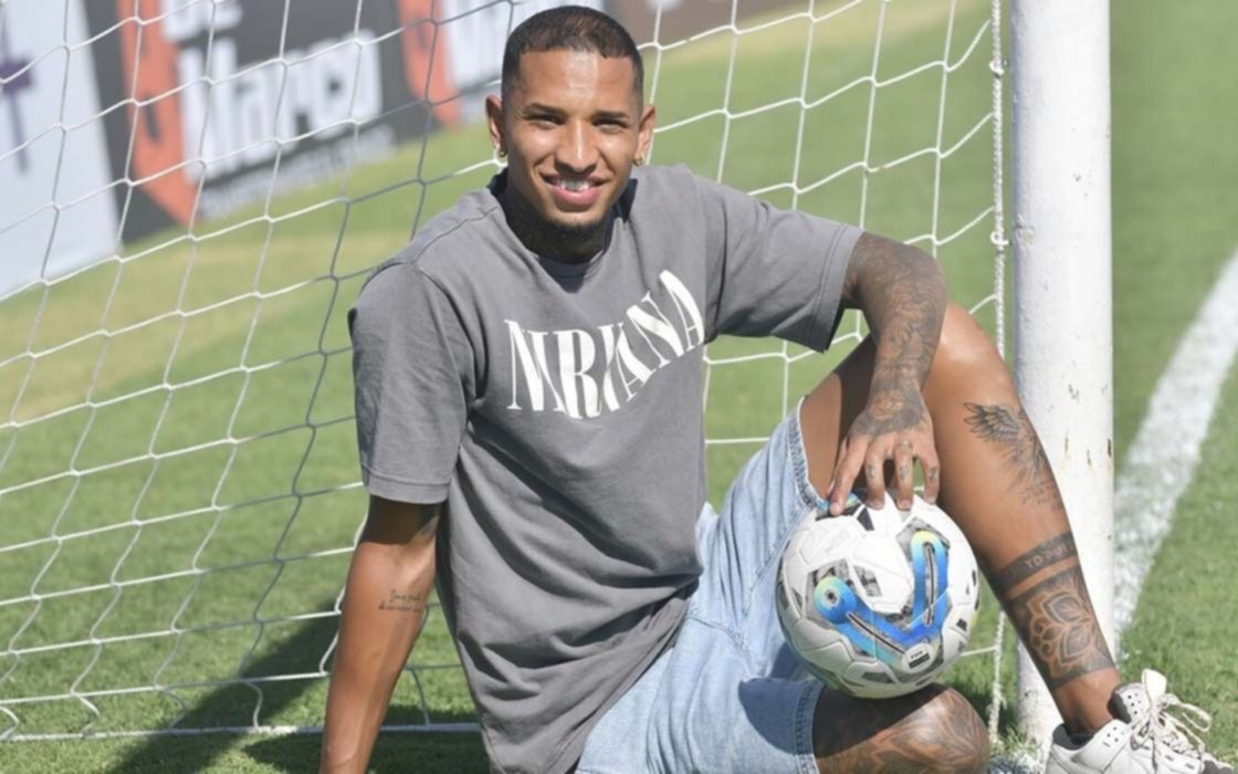 El último adiós a Juan Izquierdo será en la sede del Club Nacional (Uruguay)