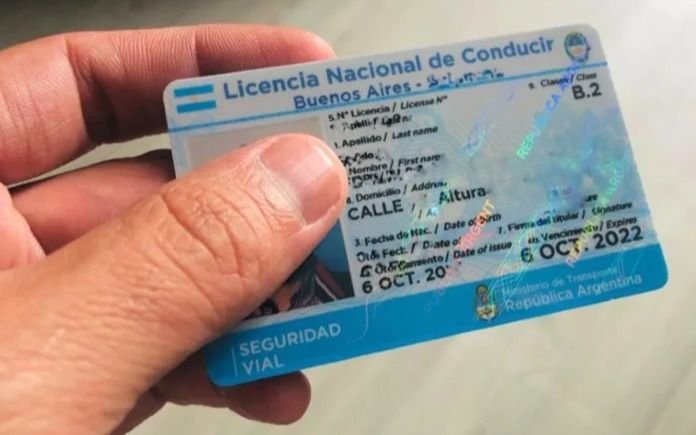 Licencia de conducir: por qué desde hoy sacarla o renovarla en La Plata sale más caro