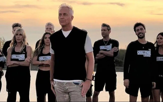 Ya se sabe qué pasará con Survivor Expedición Robinson después de las denuncias contra Marley