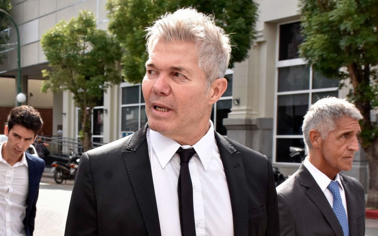 Sorpresa en el caso Loan: Fernando Burlando dejó de ser abogado de la familia