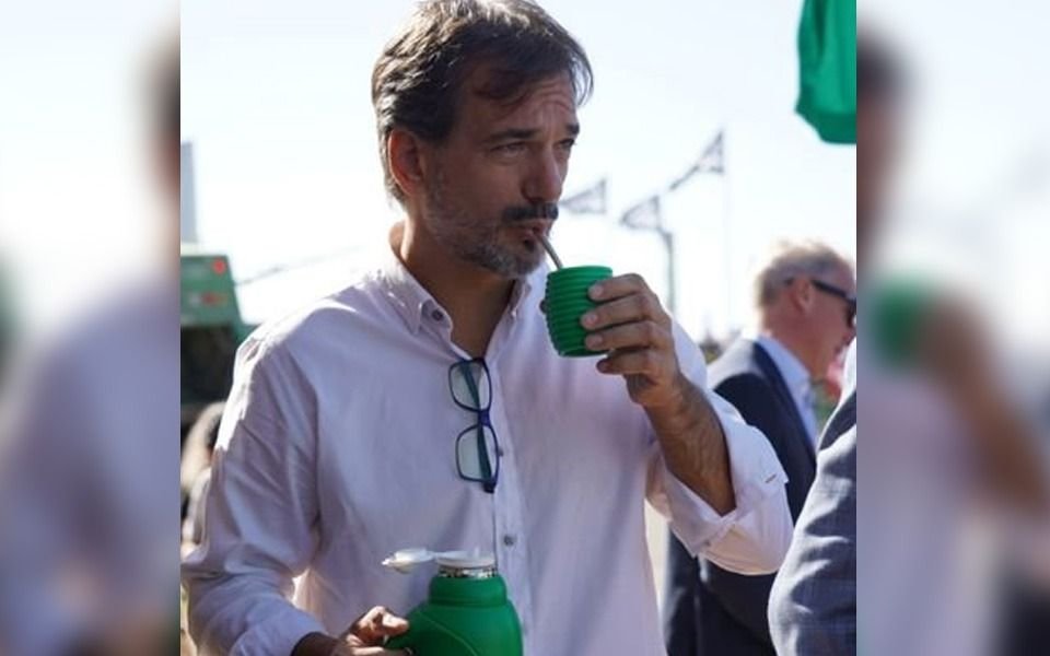 Sebastián Galmarini: "Estas simplificaciones ameritan reflexión"