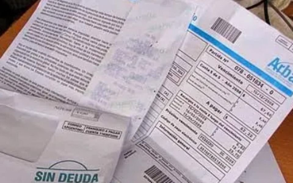 Casas de alto valor: quienes pagarán el "extra" en la última cuota del impuesto inmobiliario de Arba