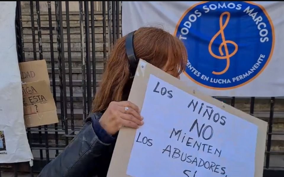 El juicio a Marcos Ledesma en La Plata: más testimonios de peritos