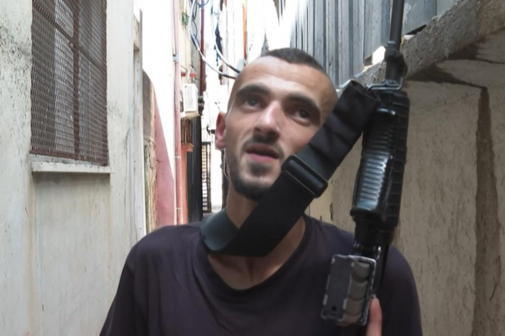 Israel mató en Cisjordania a un alto mando de la Yihad