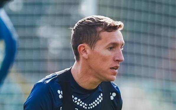 Méndez recuperó a De Blasis y Abaldo se va a Uruguay tras Argentinos