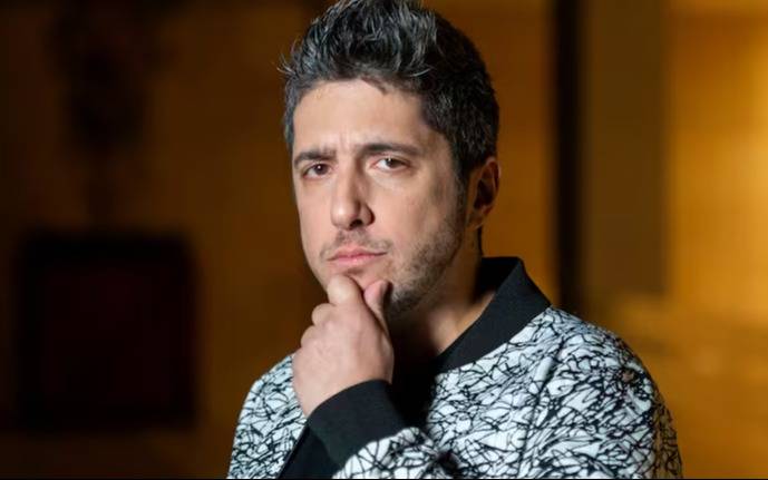 Jey Mammón habló sobre la denuncia a Marley y fue contundente: "Algo que no debería..."