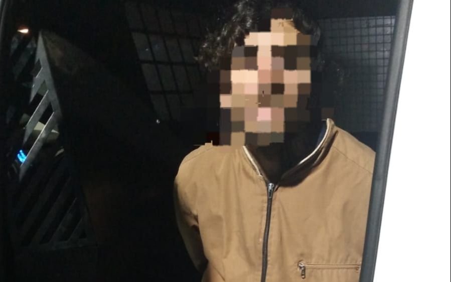 Horror en La Plata: le dio un fierrazo en la cabeza a su "amigo" y lo mató