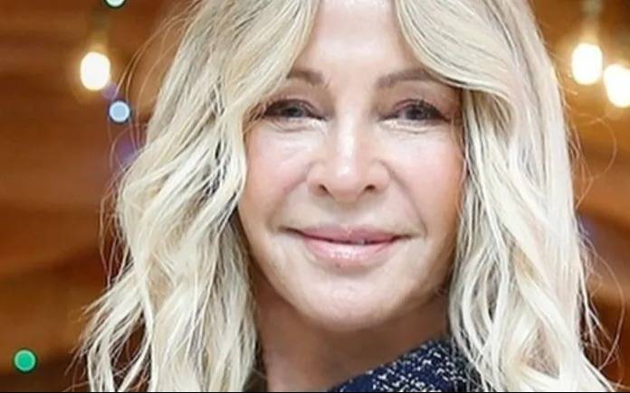Se supo: se vieron mimos y colados en el after del Cris Morena Day