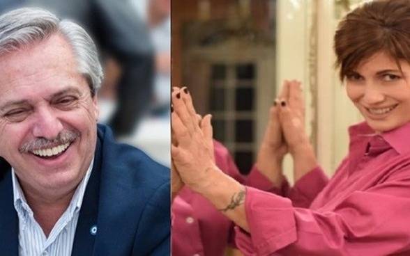 Lorena González del Valle, la ex GH señalada como una supuesta amante de Alberto Fernández: su vida, su presente y sus temores  
