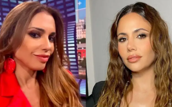 Indignada: Romina Uhrig, llevaría a Guadalupe Vázquez a la justicia