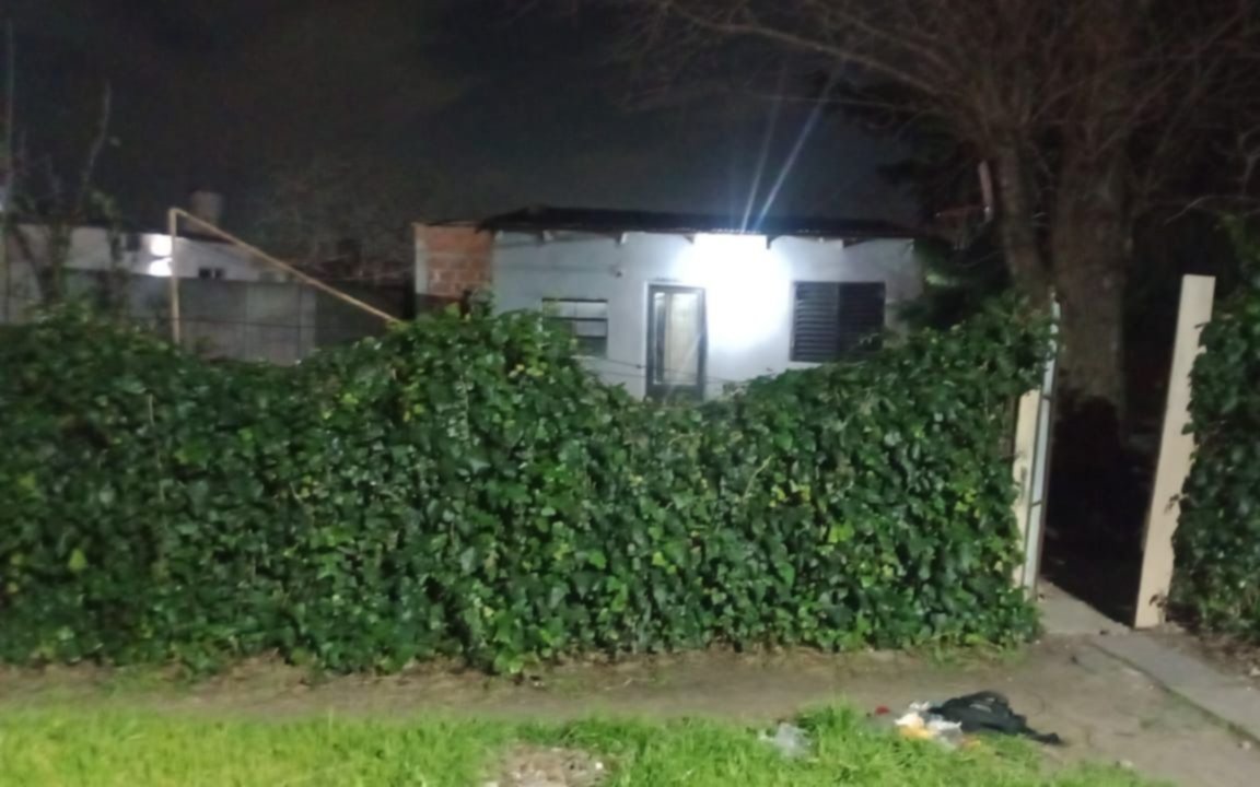 Quién era el hombre que mataron en La Plata de un fierrazo en la cabeza y qué se sabe del crimen
