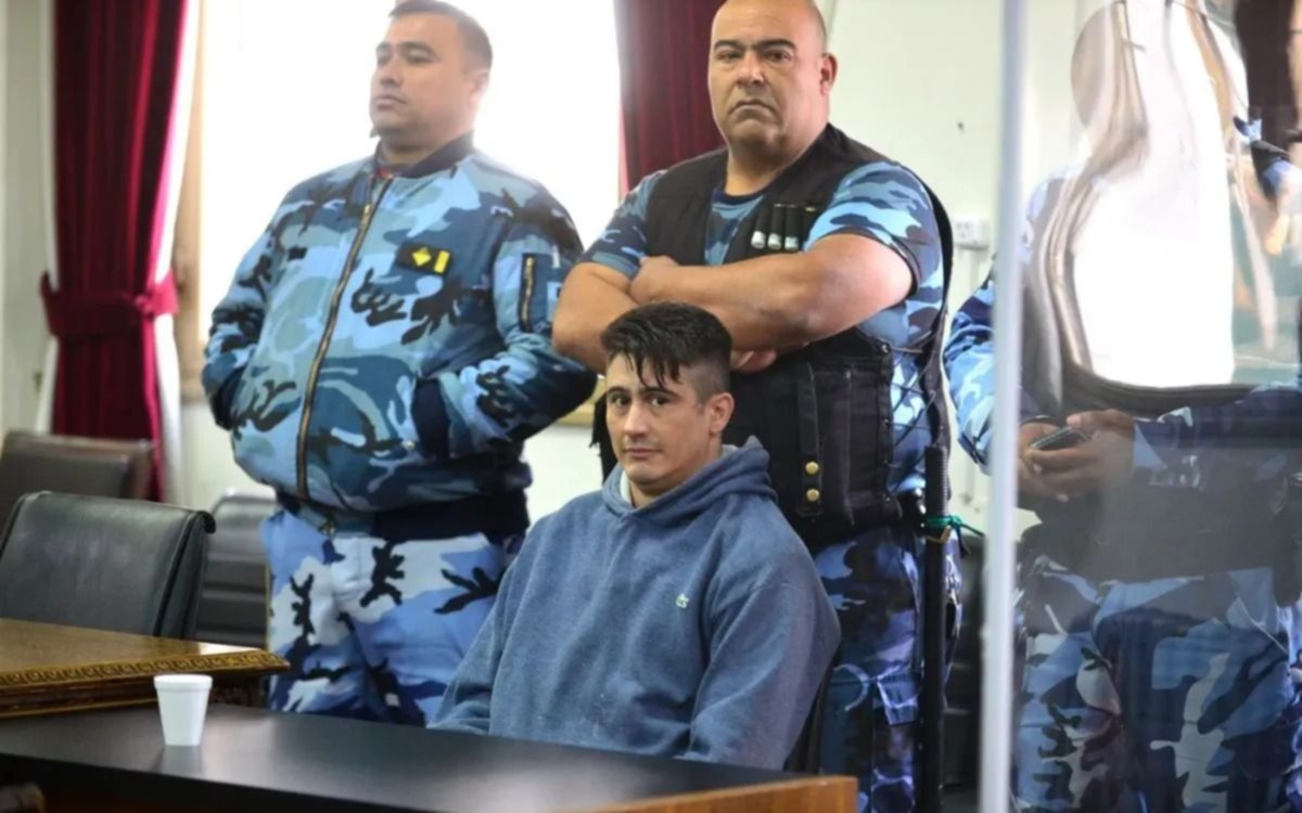 En La Plata, condenaron a perpetua al principal acusado del crimen del joven trans Tehuel de la Torre