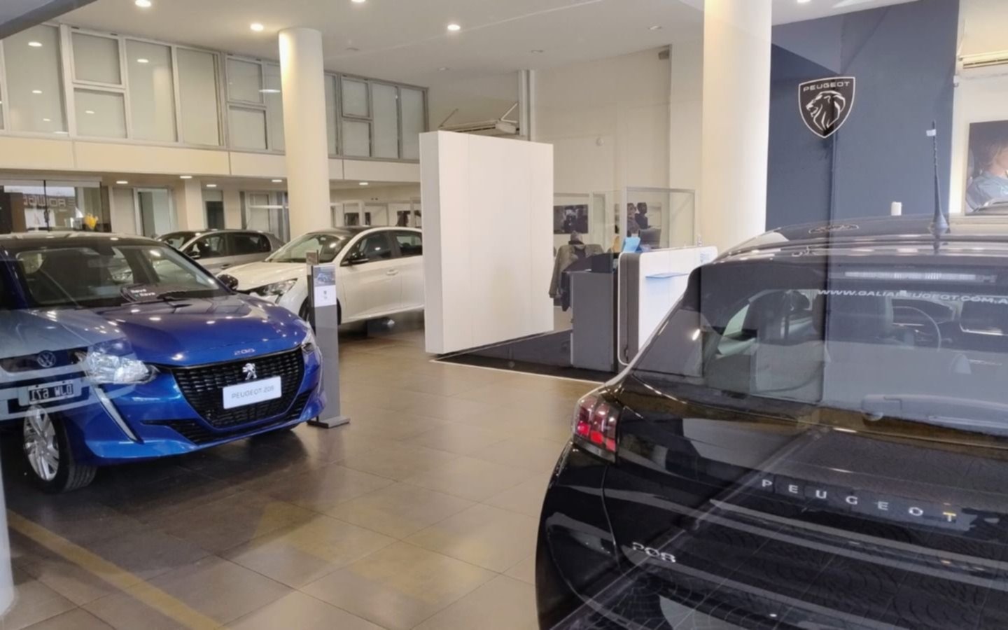 Patentes, cédulas y formularios del Registro Automotor: los cambios que se anunciaron en la compra y venta de autos