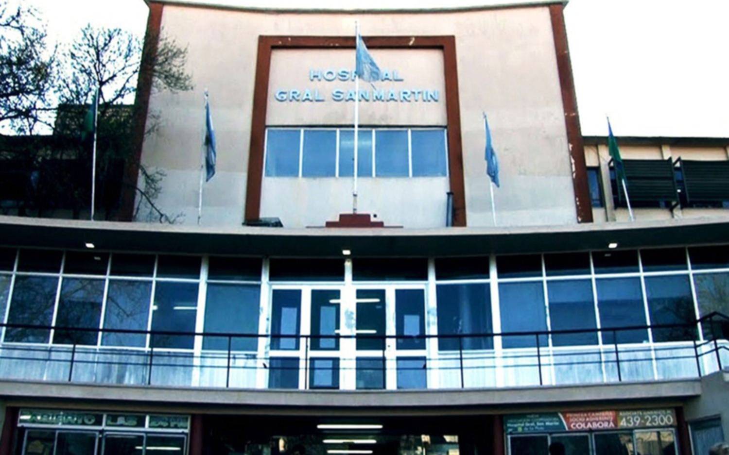 Controversia por la alimentación a pacientes en hospitales públicos bonaerenses