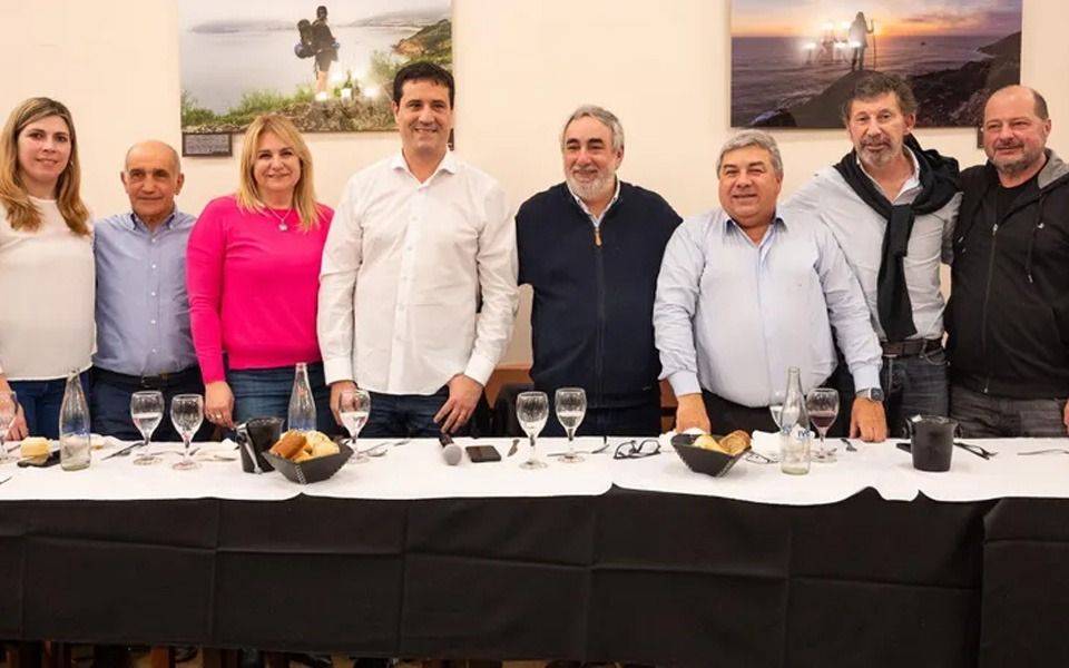 La interna de la UCR bonaerense: los radicales lanzan candidatos y ya se preparan para la interna