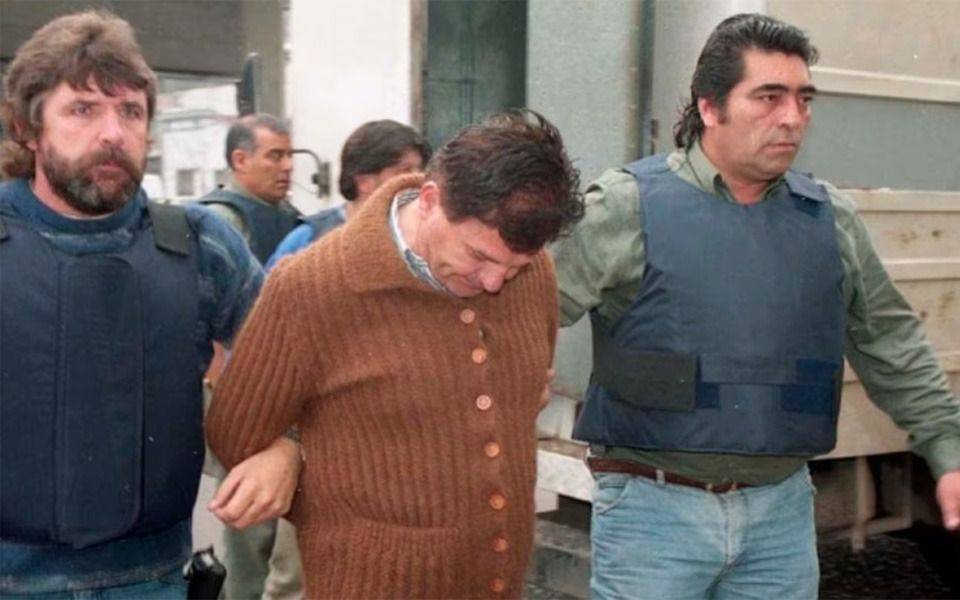De los cinco crímenes a tiktoker: la historia del “El carnicero de Giles”, el múltiple asesino fugado en La Plata